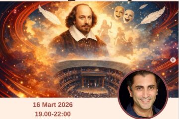 SHAKESPEARE ATÖLYESİ