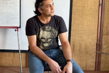 Işık Oyuncuları, Semiriciler ile Perde Açıyor! Genel Sanat Yönetmeni Umut Toprak ile Röportaj