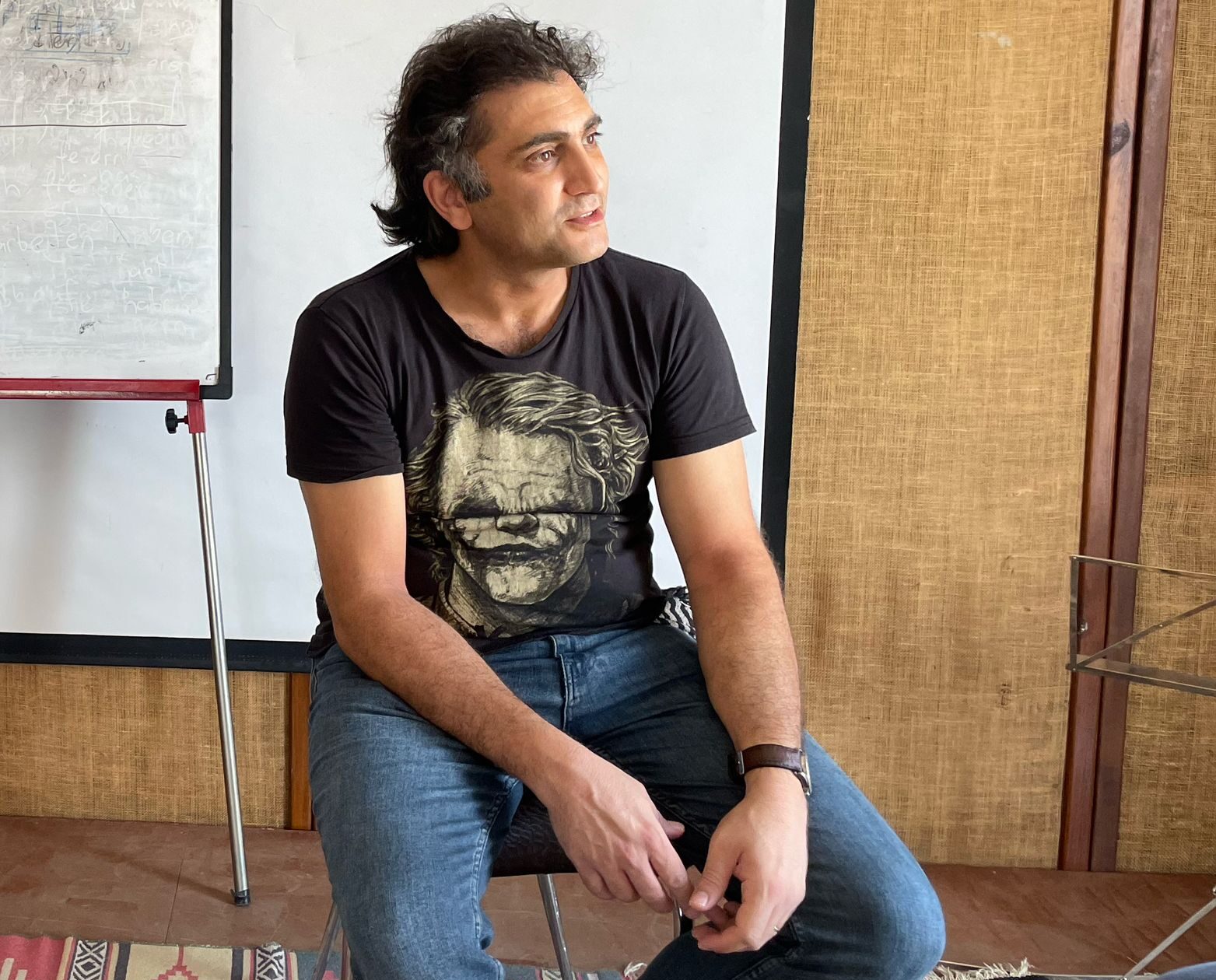 Işık Oyuncuları, Semiriciler ile Perde Açıyor! Genel Sanat Yönetmeni Umut Toprak ile Röportaj